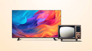 Television category